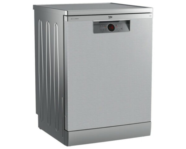 BEKO BDFN 26640 XC Mašina za pranje sudova - Image 2
