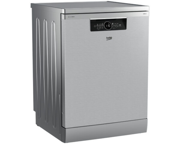BEKO BDFN 36640 XC Mašina za pranje sudova - Image 2