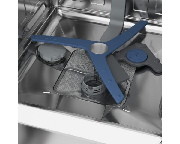 BEKO BDFN 36640 XC Mašina za pranje sudova - Image 3