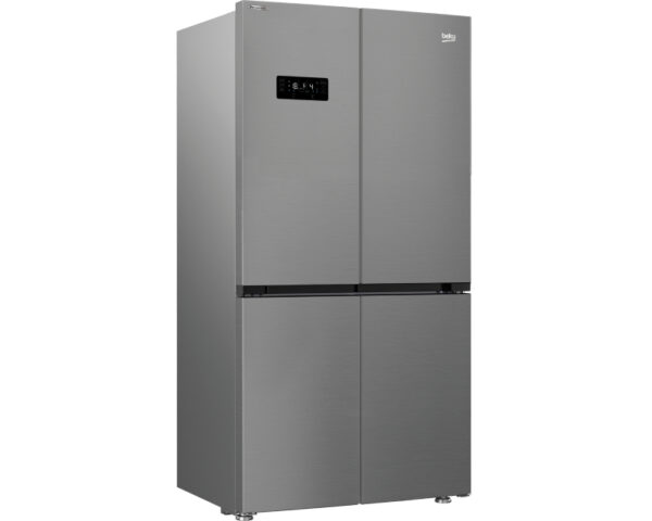 BEKO GN1416240XPN ProSmart inverter side by side frižider - Image 2