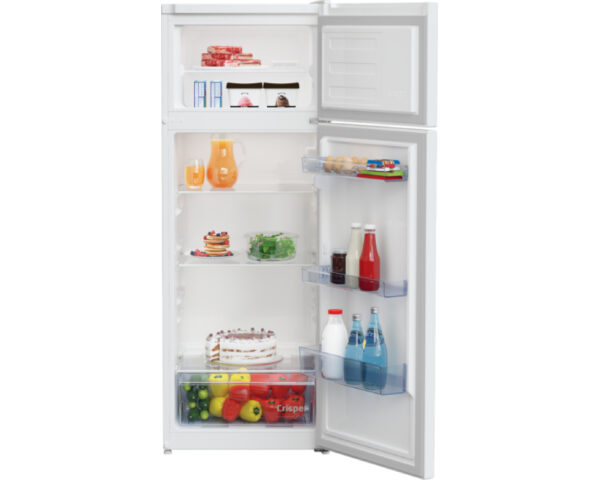BEKO RDSA240K40WN Kombinovani frižider - Image 3