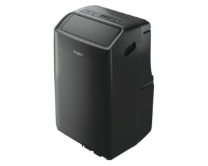 WHIRLPOOL PACF212HP B On/Off prenosni klima uređaj