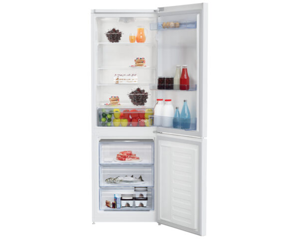 BEKO RCSA330K40WN kombinovani frižider - Image 3