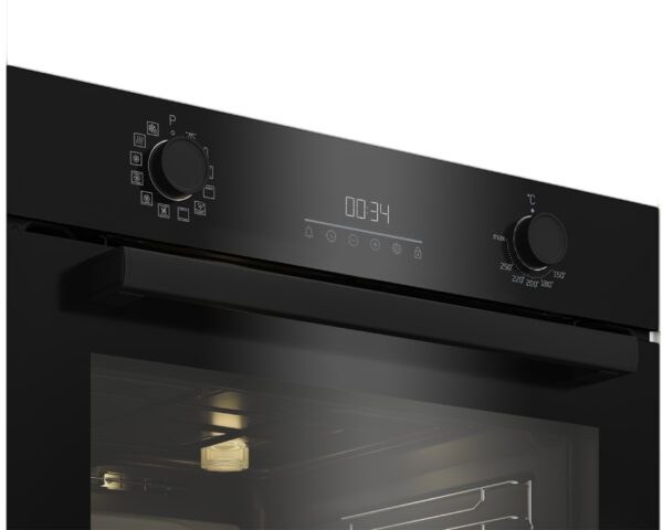 BEKO BBIR17300BCS ugradna rerna - Image 4
