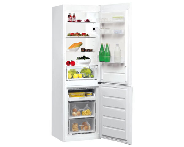 WHIRLPOOL WNF 821 E W kombinovani frižider - Image 2