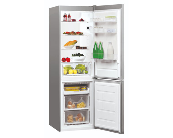 WHIRLPOOL WNF 821 E X kombinovani frižider - Image 2