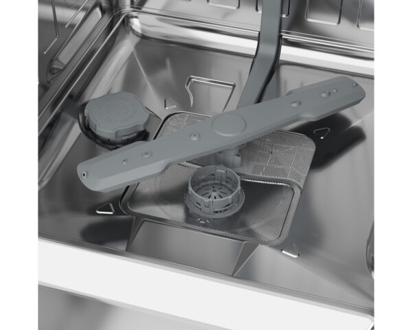 BEKO DIN34330 ugradna mašina za pranje sudova