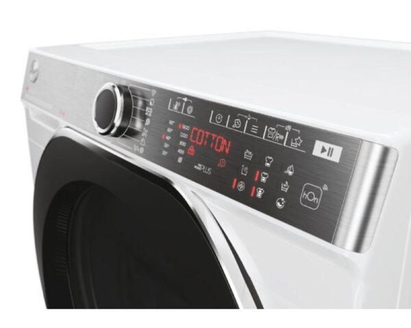 HOOVER H7W449AMBC-S Eco Power inverter mašina za pranje veša - Image 4