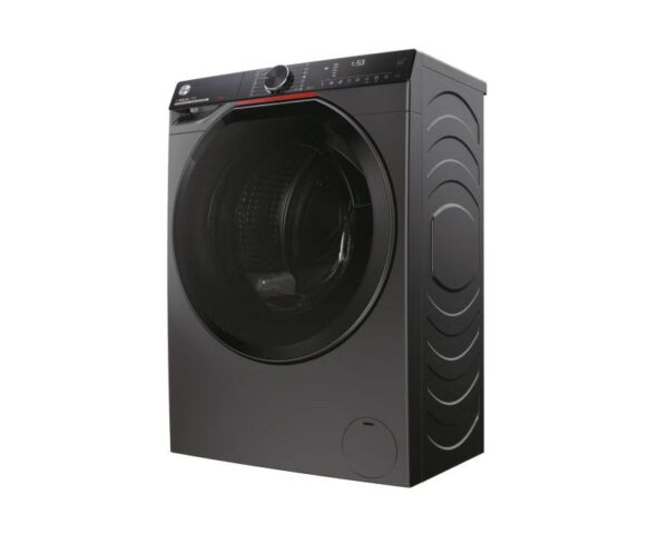 HOOVER H7W4 49MBCR-S Eco Power inverter mašina za pranje veša - Image 2