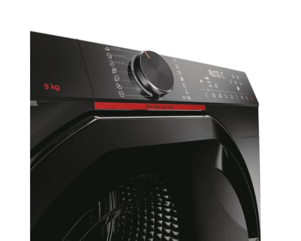 HOOVER H7W4 49MBCR-S Eco Power inverter mašina za pranje veša - Image 5