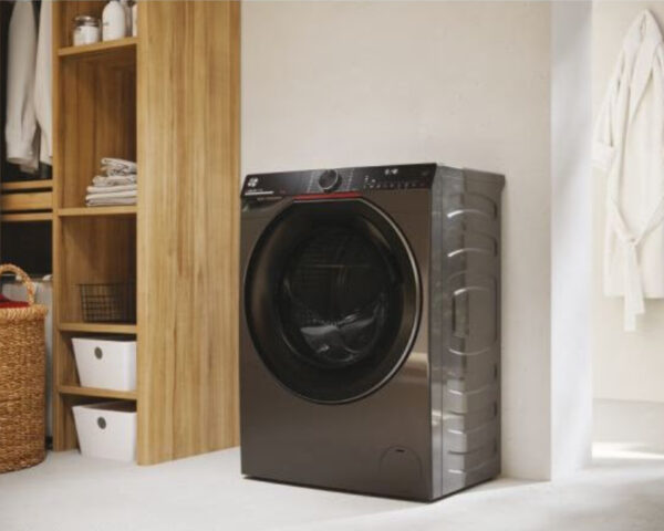 HOOVER H7W4 49MBCR-S Eco Power inverter mašina za pranje veša - Image 8