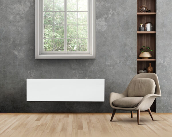 TESY CN 06 100 EA CLOUD AS W Wi-Fi pametni panelni radijator - Image 4