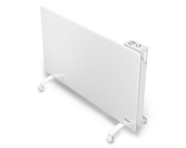 TESY CN 052 200 EI CLOUD W F Wi-Fi pametni panelni radijator - Image 2