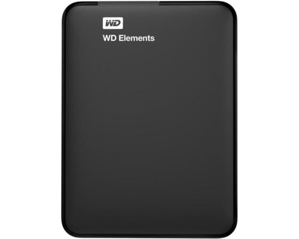 Elements Portable 2TB 2.5" eksterni hard disk WDBU6Y0020BBK - Image 4