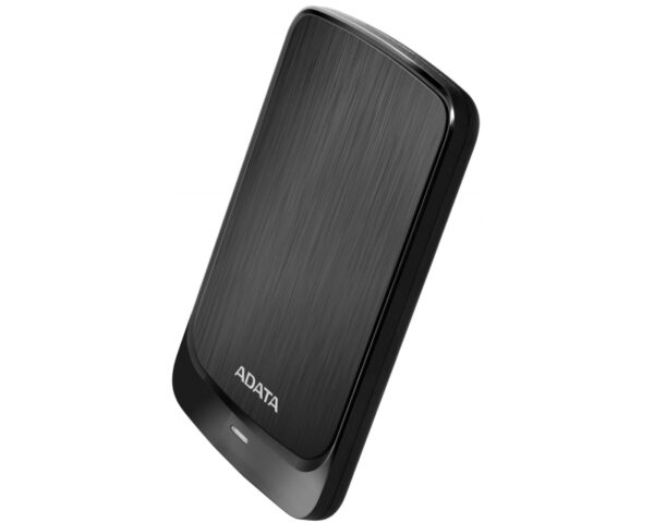 A-DATA 1TB 2.5" AHV320-1TU31-CBK crni eksterni hard disk - Image 2