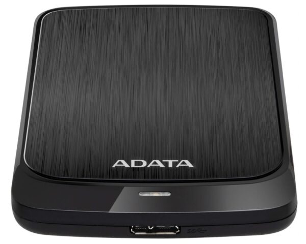 A-DATA 1TB 2.5" AHV320-1TU31-CBK crni eksterni hard disk - Image 3