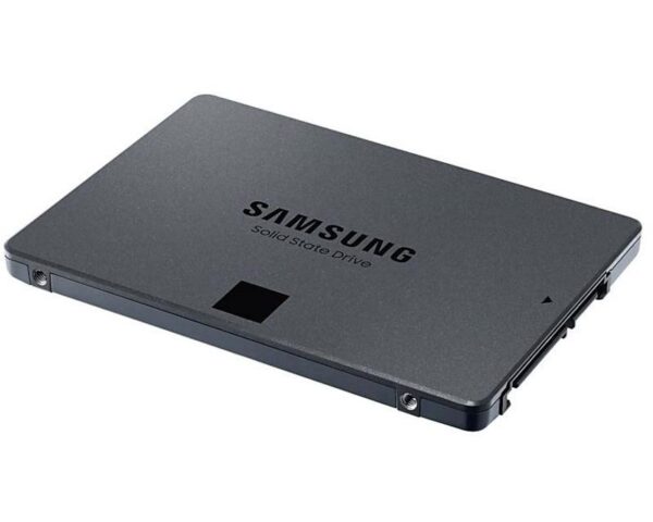 SAMSUNG 2TB 2.5 inča SATA III MZ-77Q2T0BW 870 QVO Series SSD - Image 3