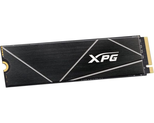 A-DATA 1TB M.2 PCIe Gen4x4 XPG GAMMIX S70 BLADE AGAMMIXS70B-1T-CS SSD - Image 3