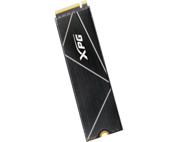 A-DATA 1TB M.2 PCIe Gen4x4 XPG GAMMIX S70 BLADE AGAMMIXS70B-1T-CS SSD - Image 4