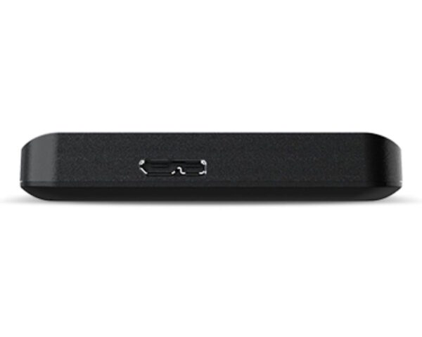 TOSHIBA Canvio Basics 2TB 2.5" crni eksterni hard disk HDTB520EK3AA - Image 4