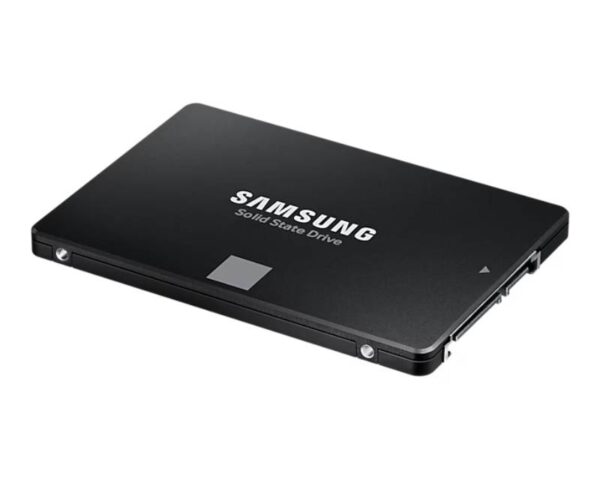 SAMSUNG 4TB 2.5 inča SATA III MZ-77E4T0BW 870 EVO Series SSD - Image 4