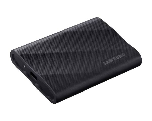 SAMSUNG Portable T9 4TB crni eksterni SSD MU-PG4T0B - Image 3