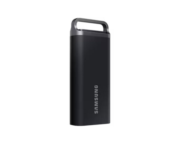 SAMSUNG Portable T5 EVO 2TB crni eksterni SSD MU-PH2T0S - Image 3
