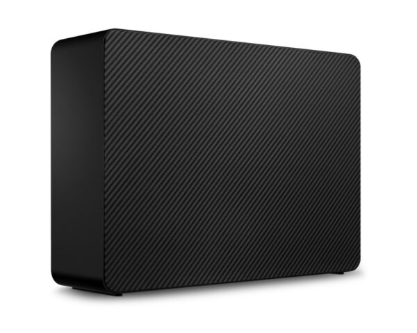 SEAGATE Expansion desktop 8TB 3.5" eksterni hard disk STKP8000400 - Image 3