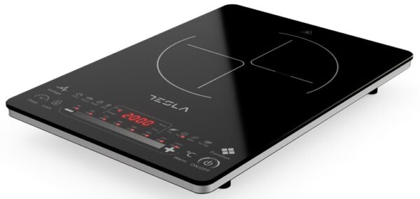 TESLA IC400B Indukcioni rešo - Image 2