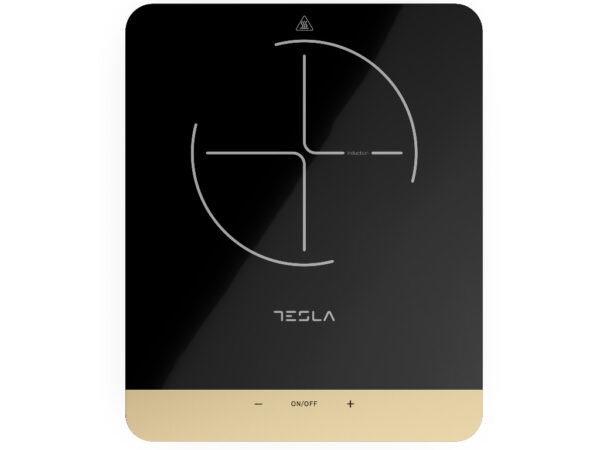 Indukcioni TESLA IC401B rešo/2000W/black - Image 5
