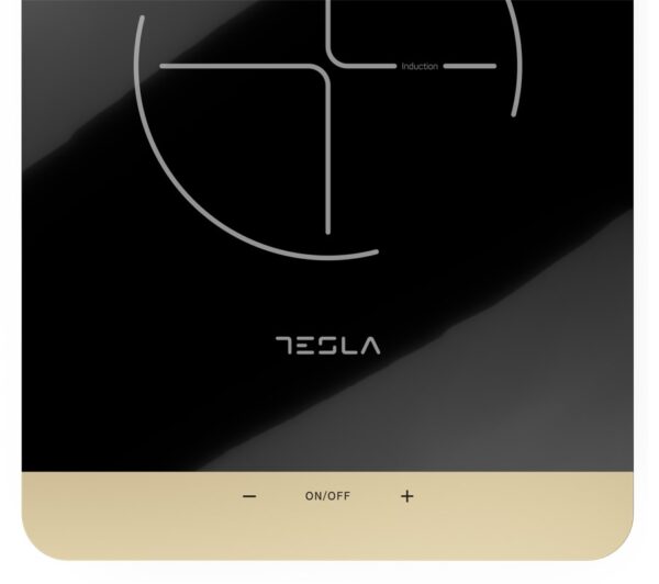 Indukcioni TESLA IC401B rešo/2000W/black - Image 4