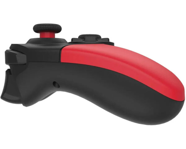A4 TECH GPW50 Bloody RGB Dual-mode 2.4G Wireless & Wired gamepad USB Sports RED - Image 4
