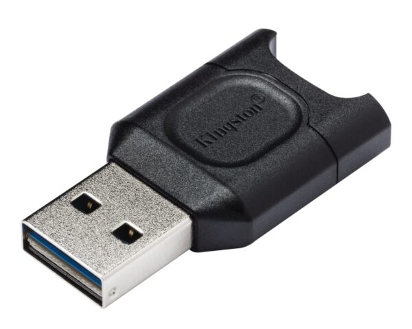 KINGSTON Čitač kartica MLPM MobileLite Plus USB3.2 Gen1 microSDHC/SDXC UHS-II - Image 2