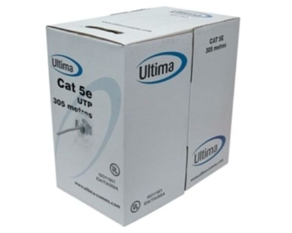 FAST ASIA Kabl UTP Cat5e 305m Wall - Image 2