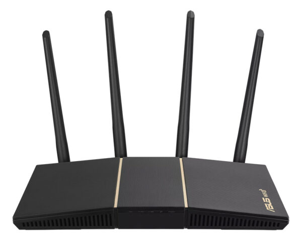ASUS RT-AX57 AX3000 Dual-Band Wi-Fi 6 Router - Image 2