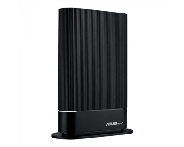 ASUS AX4200 Dual Band Wi-Fi 6 AiMesh router RT-AX59U - Image 2