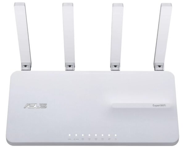 ASUS ExpertWiFi EBR63 AX3000 Dual-Band Gigabit Wi-Fi 6 ruter - Image 4