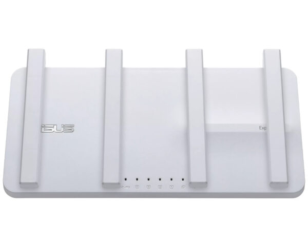 ASUS ExpertWiFi EBR63 AX3000 Dual-Band Gigabit Wi-Fi 6 ruter - Image 6