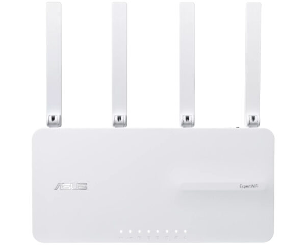 ASUS ExpertWiFi EBR63 AX3000 Dual-Band Gigabit Wi-Fi 6 ruter - Image 7