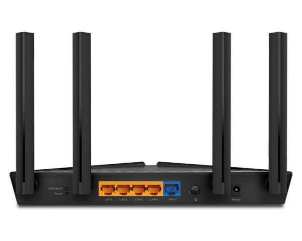 TP-LINK Archer AX23 AX1800 bežični dual band Wi-Fi 6 ruter - Image 4