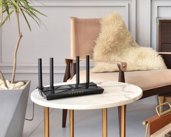 TP-LINK Archer AX23 AX1800 bežični dual band Wi-Fi 6 ruter - Image 6