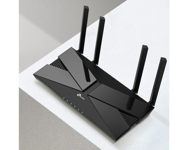 TP-LINK Archer AX23 AX1800 bežični dual band Wi-Fi 6 ruter - Image 7