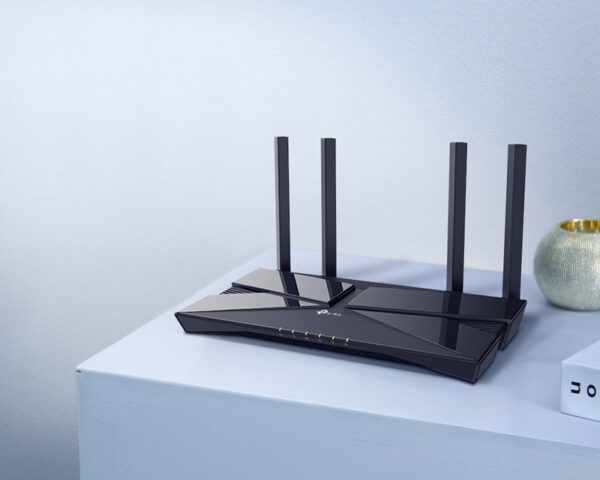 TP-LINK Archer AX23 AX1800 bežični dual band Wi-Fi 6 ruter - Image 8
