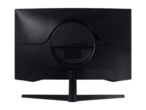 Monitor SAMSUNG LC34G55TWWPXEN 34"/VA,zakrivljen/3440x1440/165Hz/1ms MPRT/DP,HDMI/Freesync/crna - Image 2