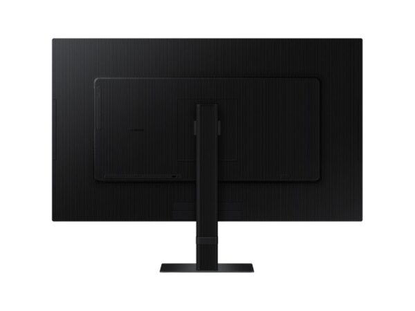 Monitor SAMSUNG LS27D700EAUXEN 27"/IPS/3840x2160/60Hz/5ms GtG/HDMI,DP/Pivot,visina/VESA/crna - Image 2