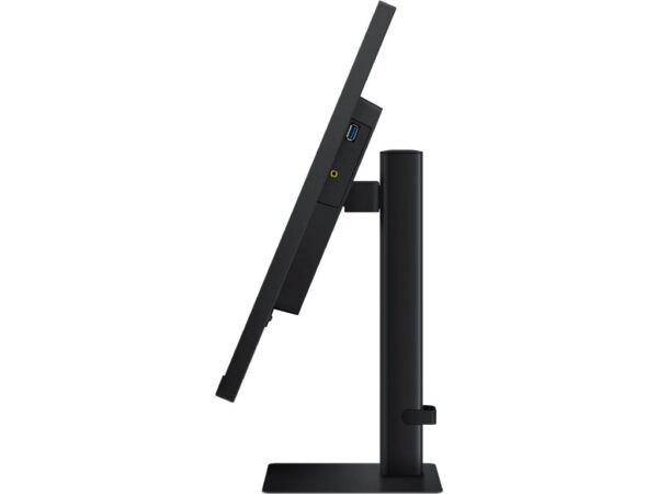 Monitor SAMSUNG LS27D700EAUXEN 27"/IPS/3840x2160/60Hz/5ms GtG/HDMI,DP/Pivot,visina/VESA/crna - Image 3