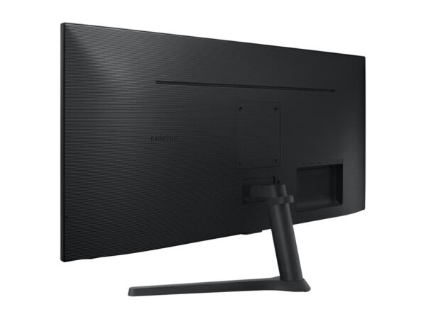Monitor SAMSUNG LS34C500GAUXEN 34"/VA,21:9/3440x1440/100Hz/5ms GtG/HDMIx2,DP/Freesync/crna - Image 2