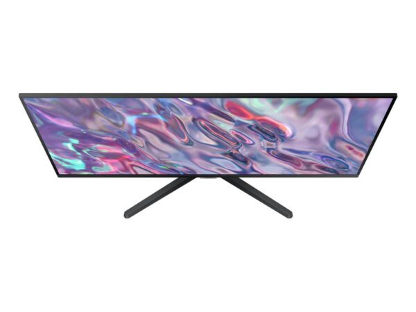 Monitor SAMSUNG LS34C500GAUXEN 34"/VA,21:9/3440x1440/100Hz/5ms GtG/HDMIx2,DP/Freesync/crna - Image 3