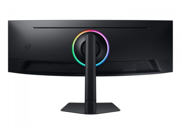 Monitor SAMSUNG LS49CG950EUXEN 49"/VA,zakrivljen,32:9/5120x1440/240Hz/1ms GtG/HDMIx2,DP,USB/freesync - Image 2