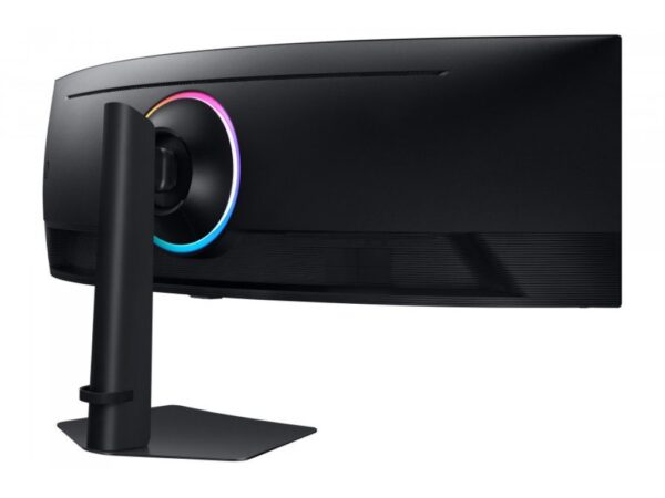 Monitor SAMSUNG LS49CG950EUXEN 49"/VA,zakrivljen,32:9/5120x1440/240Hz/1ms GtG/HDMIx2,DP,USB/freesync - Image 5